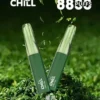 【台灣現貨】CHILL 鴨嘴獸 8800口 拋棄式電子煙 爆款熱銷 秒發免運