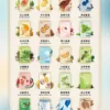 03a64fef466d1f51eeccedf939d06722 【台灣現貨】ILIA 哩亞 五代通用煙彈 濃郁順滑 爆款熱銷 秒發免運 老手必備【買四盒送主機】