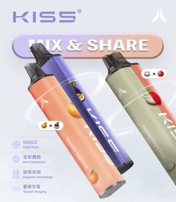 16e7e587ed14c7fa690349074e7c8bf6 【台灣現貨】KIS5 鎧斯 6500口 拋棄式電子煙 爆款熱銷 秒發免運 老手必備 首選