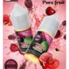 1783411014417 【鮮果多汁感】Pure Fruit 純粹果物煙油 擊喉感扎實細膩 完美還原真果香 現貨秒出