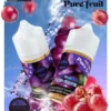 1783411015378 【鮮果多汁感】Pure Fruit 純粹果物煙油 擊喉感扎實細膩 完美還原真果香 現貨秒出