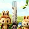 2025-12-11_190843_665 【現貨秒發】Hebat 喜貝 Labubu 聯名主機 潮流公仔顏值天花板 金屬細膩觸感現貨