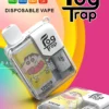 4bf9ecb11a310f2e86089c5b10faa3fe 【台灣現貨】Fog Trap 限量聯名 蠟筆小新 LABUBU 12000口 拋棄式電子煙 熱銷秒發【買十送一】