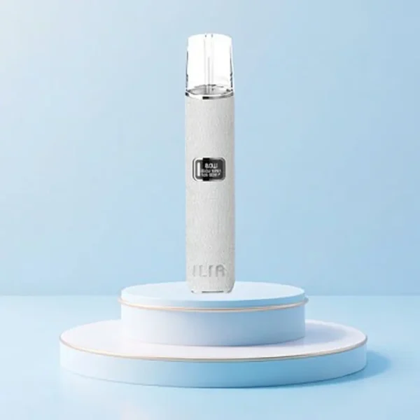 【顏值天花板】ILIA 哩亞 一代通用皮革主機 奢華皮革手感 質感工藝 潮流必備