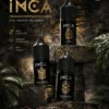 ChatGPT Image 2026年8月28日 下午07_35_46 【層次天花板】INCA 印加帝國煙油 電子煙油 風味醇厚飽滿 擊喉感扎實 滑順不膩 頂級抽吸體驗