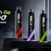 ChatGPT Image 2026年8月31日 上午04_17_26 【擊喉感扎實】RELX Smash Go 拋棄式電子煙 獨家防乾燒12000口 細膩還原現貨