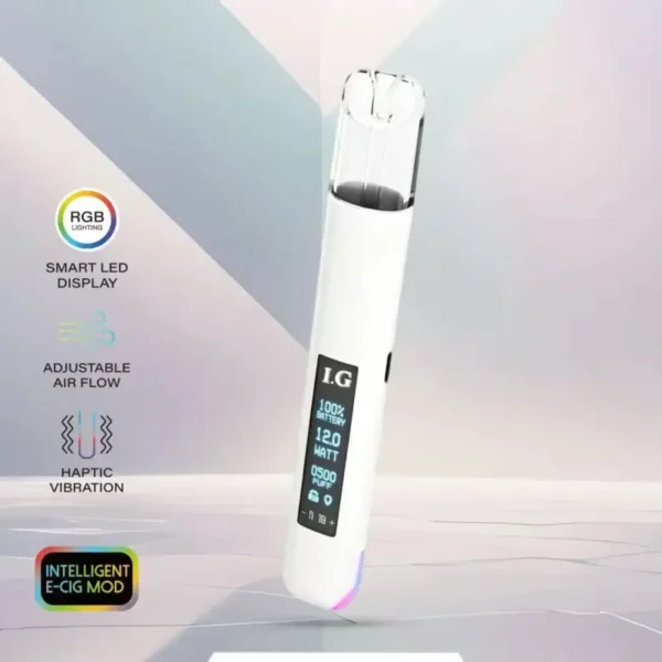 E7_99_BD_E8_89_B2-e1771840286178-800x800 【正品保證】I.G 一代通用主機 口感穩定不焦味 RGB七彩呼吸燈條科技感炸裂 快速出貨