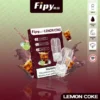 【極致口感】Fipy 果派 一代通用煙彈 果香濃郁擊喉扎實 順暢霧化老手必備【買三贈主機】