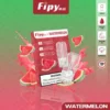 【極致口感】Fipy 果派 一代通用煙彈 果香濃郁擊喉扎實 順暢霧化老手必備【買三贈主機】