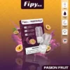 【極致口感】Fipy 果派 一代通用煙彈 果香濃郁擊喉扎實 順暢霧化老手必備【買三贈主機】