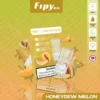 【極致口感】Fipy 果派 一代通用煙彈 果香濃郁擊喉扎實 順暢霧化老手必備【買三贈主機】