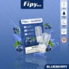 【極致口感】Fipy 果派 一代通用煙彈 果香濃郁擊喉扎實 順暢霧化老手必備【買三贈主機】