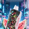 【顏值天花板】GYPSO 滿天星 30000口拋棄式電子煙 擊喉感扎實 濃郁順滑 首選