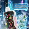 【顏值天花板】GYPSO 滿天星 30000口拋棄式電子煙 擊喉感扎實 濃郁順滑 首選