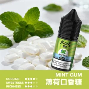 【台灣現貨】MEHA 魅嗨 HUUK 煙油 經典高還原 爆款熱銷 秒發免運 首選