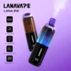 【台灣現貨】LANA PIX 閃光彈 20000口拋棄式電子煙 爆款熱銷 秒發免運