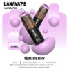 【台灣現貨】LANA PIX 閃光彈 20000口拋棄式電子煙 爆款熱銷 秒發免運