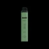 MEME spearmint 【老手推爆】MEME 7000口 拋棄式電子煙 霧化主機 極致絲滑層次豐富 擊喉感扎實正品