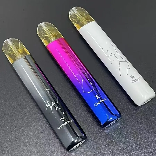 MSO爅嘶十二星座主機 【顏值天花板】MSO 爅嘶 十二星座系列 一代通用主機 質感工藝 潮流必備