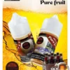 Pire-Fruit-純粹果物系列-4 【鮮果多汁感】Pure Fruit 純粹果物煙油 擊喉感扎實細膩 完美還原真果香 現貨秒出