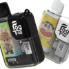 b71eda29f2293ea5892e173c93e9cde5 【台灣現貨】Fog Trap 限量聯名 蠟筆小新 LABUBU 12000口 拋棄式電子煙 熱銷秒發【買十送一】