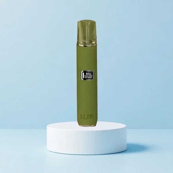 【顏值天花板】ILIA 哩亞 一代通用皮革主機 奢華皮革手感 質感工藝 潮流必備