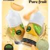 ef6e67_e90fe2a8170749b68ca9a19815e763demv2 【鮮果多汁感】Pure Fruit 純粹果物煙油 擊喉感扎實細膩 完美還原真果香 現貨秒出