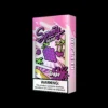 grape 【現貨秒發】SPUMY 冰熊五代煙彈 涼感天花板 霧化細膩 順暢不卡喉 濃郁還原度高 24H快速出貨
