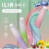 images 【台灣現貨】ILIA 哩亞 Bar4 6500口 拋棄式電子煙 爆款熱銷 秒發免運 老手必備