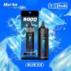 marbo-9k-blue-ice-524x524 【台灣現貨】Marbo Bar 泰國熱銷 9000口 拋棄式電子煙 爆款熱銷 秒發免運