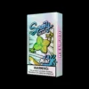 mint 【現貨秒發】SPUMY 冰熊五代煙彈 涼感天花板 霧化細膩 順暢不卡喉 濃郁還原度高 24H快速出貨
