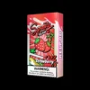 strawberry 【現貨秒發】SPUMY 冰熊五代煙彈 涼感天花板 霧化細膩 順暢不卡喉 濃郁還原度高 24H快速出貨