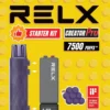 圖片_20260131011127_147_7 【現貨秒發】RELX 悅刻 Creator積木 7000口 拋棄式電子煙套裝 爆款熱銷 免運首選