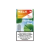 强力薄荷 【正品保證】RELX 悅刻 六代煙彈 官方原廠 防偽正品 品質保障 售後無憂【買三盒加購350贈主機 買十贈二】