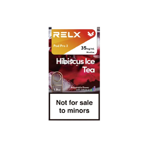洛神花茶 【正品保證】RELX 悅刻 六代煙彈 官方原廠 防偽正品 品質保障 售後無憂【買三盒加購350贈主機 買十贈二】