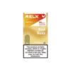 紅牛 【正品保證】RELX 悅刻 六代煙彈 官方原廠 防偽正品 品質保障 售後無憂【買三盒加購350贈主機 買十贈二】