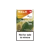 超涼烏龍茶 【正品保證】RELX 悅刻 六代煙彈 官方原廠 防偽正品 品質保障 售後無憂【買三盒加購350贈主機 買十贈二】