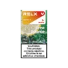 雪碧汽水 【正品保證】RELX 悅刻 六代煙彈 官方原廠 防偽正品 品質保障 售後無憂【買三盒加購350贈主機 買十贈二】