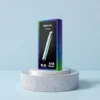 【現貨秒發】MEHA 魅嗨 星耀版 五代通用主機 450mAh 大容量 Type-C 快充 炫彩 RGB 桌面美學