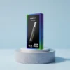 【現貨秒發】MEHA 魅嗨 星耀版 五代通用主機 450mAh 大容量 Type-C 快充 炫彩 RGB 桌面美學
