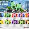 ChatGPT Image 2026年9月10日 上午02_16_19 SP2S 12000口拋棄式主機|30mg 順暢擊喉 650mAh 支援 Type-C 扎實手感 台灣現貨