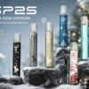ChatGPT Image 2026年9月2日 下午10_50_13 (1) SP2S 聖誕限定 鈦金屬浮雕 一代通用主機|絕美高質感設計 握感扎實俐落 日常隨身展現低調精品感