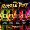 ChatGPT Image 2026年9月6日 下午08_49_01 Royale Puff 煙油|40ml大容量 七種豐富風味 30mg專用注油 台灣現貨秒發