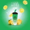 MEEL 奶茶杯 6000口拋棄式｜15ml巨無霸油量人氣夯款 懂買玩家瘋搶的話題焦點 長效續航入手不踩雷