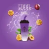 MEEL 奶茶杯 6000口拋棄式｜15ml巨無霸油量人氣夯款 懂買玩家瘋搶的話題焦點 長效續航入手不踩雷
