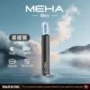 MEHA 魅嗨 一代主機星耀版 【現貨秒發】MEHA 魅嗨 一代通用主機 星耀版 七彩氛圍燈潮流設計 Type-C 快充 適配通用多款煙彈