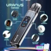 MP Uranus 1080x1350px New-Product Tarnish SP2S Uranus 天王星 30W開放式注油主機|0.96吋液晶屏精準顯示 台灣現貨