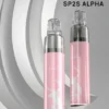 SP2S ALPHA 聖誕限定主機【僅適配SP2 MAX 煙彈】 (1) MAX ALPHA 聖誕專用主機 SP2S 絕美高質感設計 懂買玩家瘋搶的賣場焦點玩家皆能安心入手
