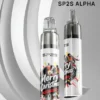SP2S ALPHA 聖誕限定主機【僅適配SP2 MAX 煙彈】 MAX ALPHA 聖誕專用主機 SP2S 絕美高質感設計 懂買玩家瘋搶的賣場焦點玩家皆能安心入手