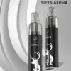 SP2S ALPHA 聖誕限定主機【僅適配SP2 MAX 煙彈】 (4) MAX ALPHA 聖誕專用主機 SP2S 絕美高質感設計 懂買玩家瘋搶的賣場焦點玩家皆能安心入手